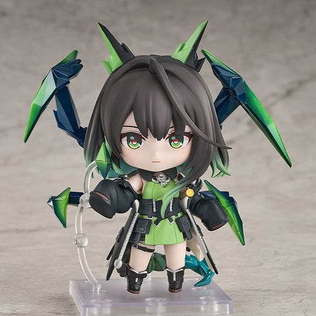 Arknights Nendoroid Action Figure Mon3tr 10 cm