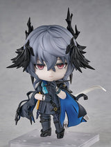 Arknights Nendoroid Action Figure Logos 10 cm