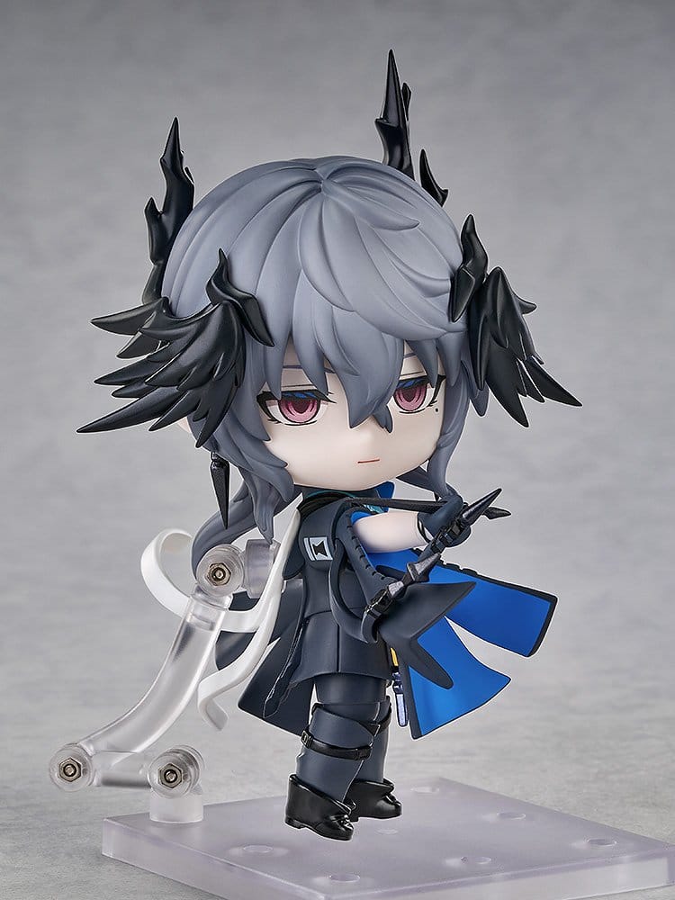 Arknights Nendoroid Action Figure Logos 10 cm