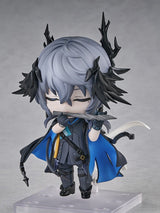 Arknights Nendoroid Action Figure Logos 10 cm