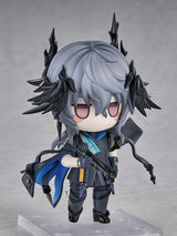 Arknights Nendoroid Action Figure Logos 10 cm