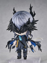 Arknights Nendoroid Action Figure Logos 10 cm