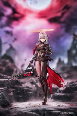 Goddess of Victory: Nikke Hyper Body Action Figure Guren: Black Shadow 15 cm