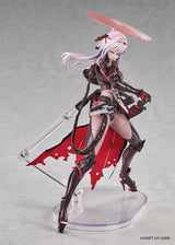 Goddess of Victory: Nikke Hyper Body Action Figure Guren: Black Shadow 15 cm
