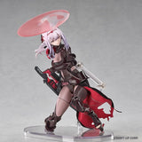 Goddess of Victory: Nikke Hyper Body Action Figure Guren: Black Shadow 15 cm