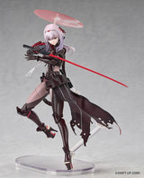 Goddess of Victory: Nikke Hyper Body Action Figure Guren: Black Shadow 15 cm