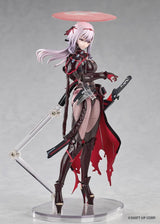 Goddess of Victory: Nikke Hyper Body Action Figure Guren: Black Shadow 15 cm