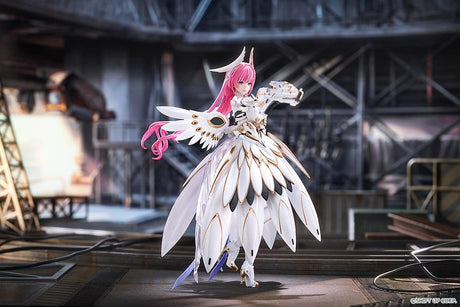 Goddess of Victory: Nikke Hyper Body Action Figure Dorothy 15 cm