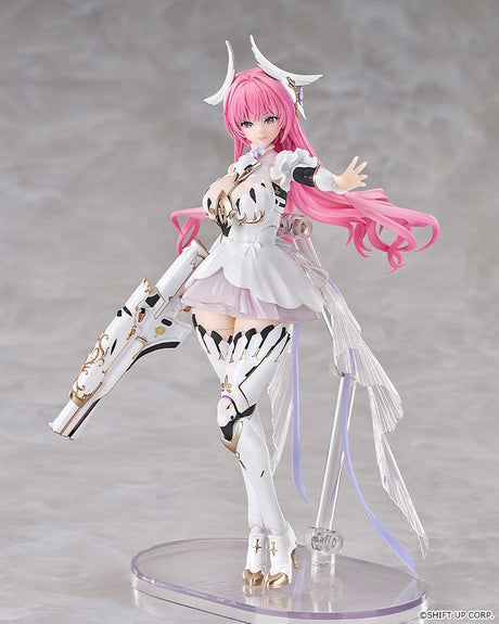 Goddess of Victory: Nikke Hyper Body Action Figure Dorothy 15 cm