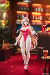 Goddess of Victory: Nikke Action Figure Hyper Body Viper - Toxic Rabbit 15,0 cm