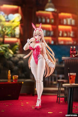 Goddess of Victory: Nikke Action Figure Hyper Body Viper - Toxic Rabbit 15,0 cm