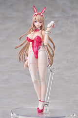 Goddess of Victory: Nikke Action Figure Hyper Body Viper - Toxic Rabbit 15,0 cm
