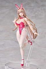 Goddess of Victory: Nikke Action Figure Hyper Body Viper - Toxic Rabbit 15,0 cm