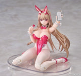 Goddess of Victory: Nikke Action Figure Hyper Body Viper - Toxic Rabbit 15,0 cm