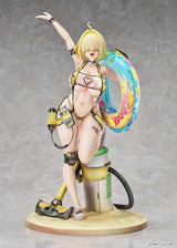 Goddess of Victory: Nikke PVC Figure 1/4 Elegg: Boom and Shock 48 cm