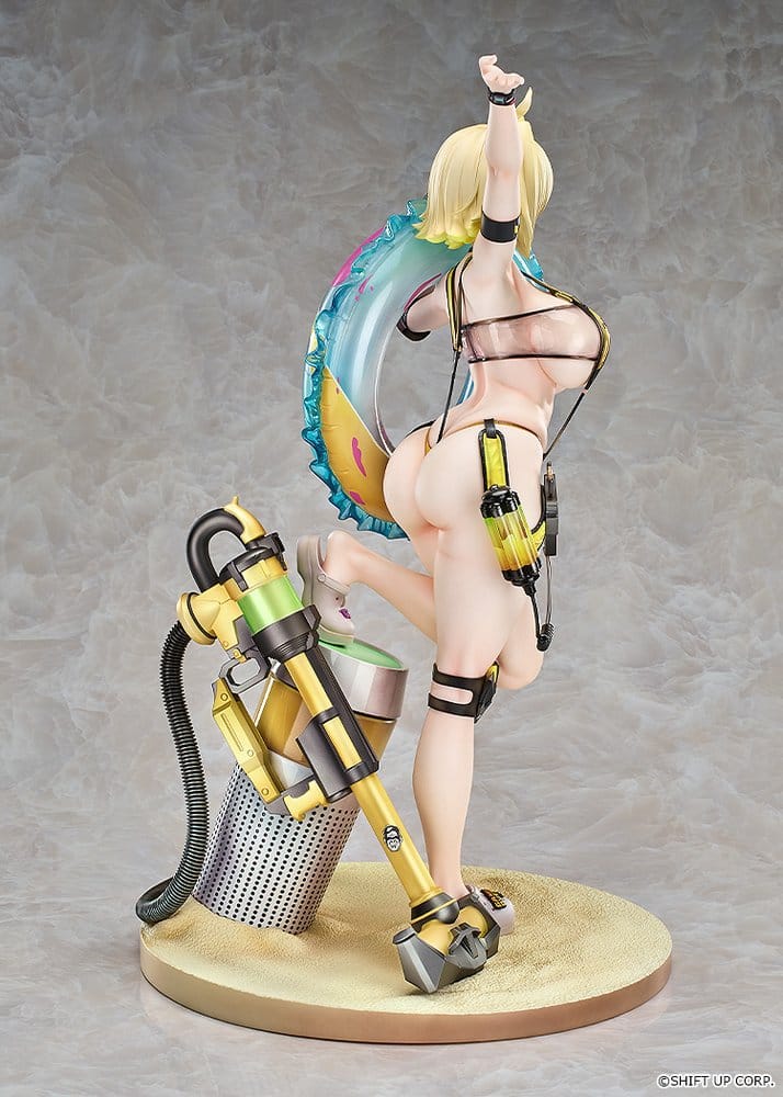 Goddess of Victory: Nikke PVC Figure 1/4 Elegg: Boom and Shock 48 cm