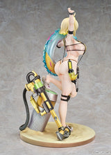 Goddess of Victory: Nikke PVC Figure 1/4 Elegg: Boom and Shock 48 cm