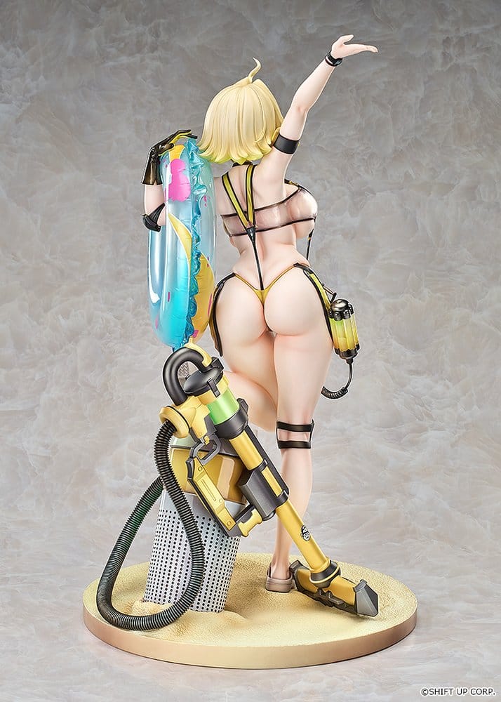 Goddess of Victory: Nikke PVC Figure 1/4 Elegg: Boom and Shock 48 cm