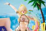 Goddess of Victory: Nikke PVC Figure 1/4 Elegg: Boom and Shock 48 cm