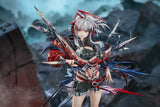 Arknights PVC Figure 1/7 Wiš'adel 27 cm