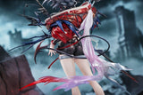 Arknights PVC Figure 1/7 Wiš'adel 27 cm