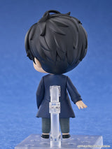 Solo Leveling Nendoroid Action Figure Sung Jinwoo 10 cm