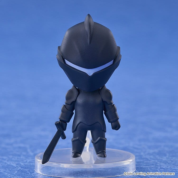 Solo Leveling Nendoroid Action Figure Sung Jinwoo 10 cm