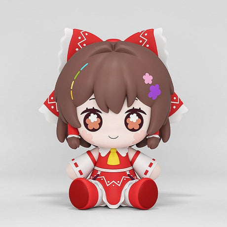 Touhou Lost Word Huggy Good Smile Mini Figure Reimu Hakurei 7 cm