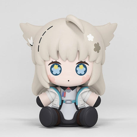 Arknights: Endfield Huggy Good Smile Mini Figure Pelica 7 cm