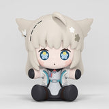Arknights: Endfield Huggy Good Smile Mini Figure Pelica 7 cm