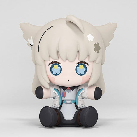 Arknights: Endfield Huggy Good Smile Mini Figure Pelica 7 cm