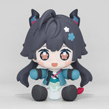 Arknights: Endfield Huggy Good Smile Mini Figure Chen Qianyu 7 cm