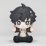 Arknights: Endfield Huggy Good Smile Mini Figure Endministrator (Male) 7 cm