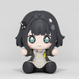 Arknights: Endfield Huggy Good Smile Mini Figure Endministrator (Female) 7 cm