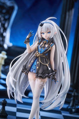 Stella Sora PVC Figure 1/7 Tyrant (Female) 23 cm
