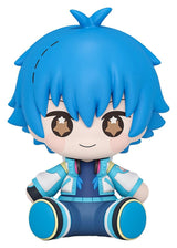 Dramatical Murder Huggy Good Smile Mini Figure Aoba 7 cm