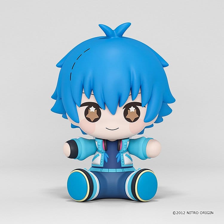 Dramatical Murder Huggy Good Smile Mini Figure Aoba 7 cm