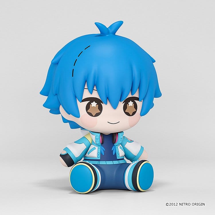 Dramatical Murder Huggy Good Smile Mini Figure Aoba 7 cm