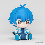 Dramatical Murder Huggy Good Smile Mini Figure Aoba 7 cm