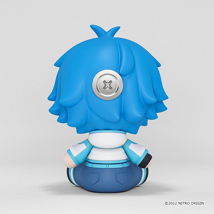 Dramatical Murder Huggy Good Smile Mini Figure Aoba 7 cm