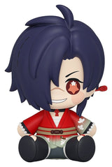 Dramatical Murder Huggy Good Smile Mini Figure Koujaku 7 cm