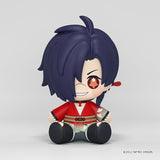 Dramatical Murder Huggy Good Smile Mini Figure Koujaku 7 cm