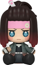 Dramatical Murder Huggy Good Smile Mini Figure Mink 7 cm