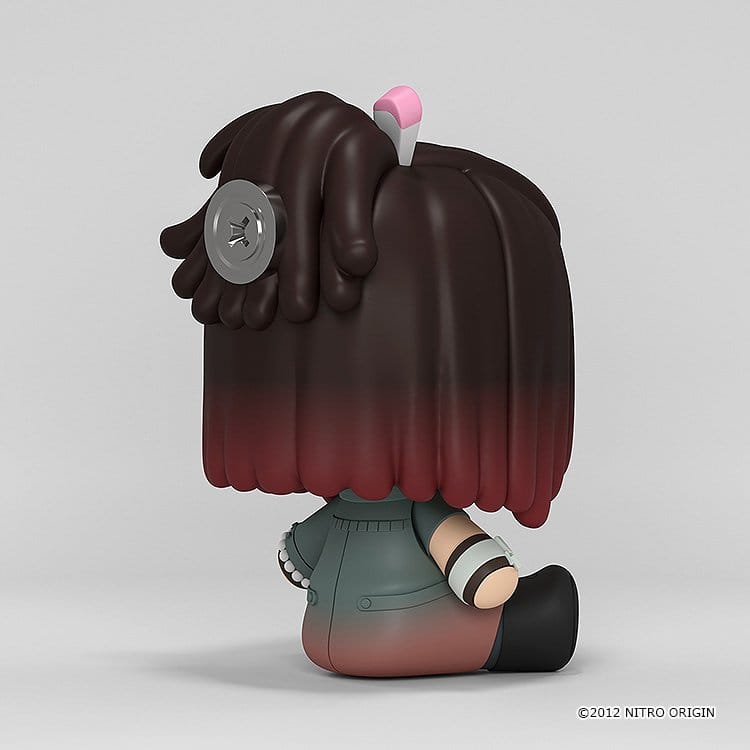 Dramatical Murder Huggy Good Smile Mini Figure Mink 7 cm
