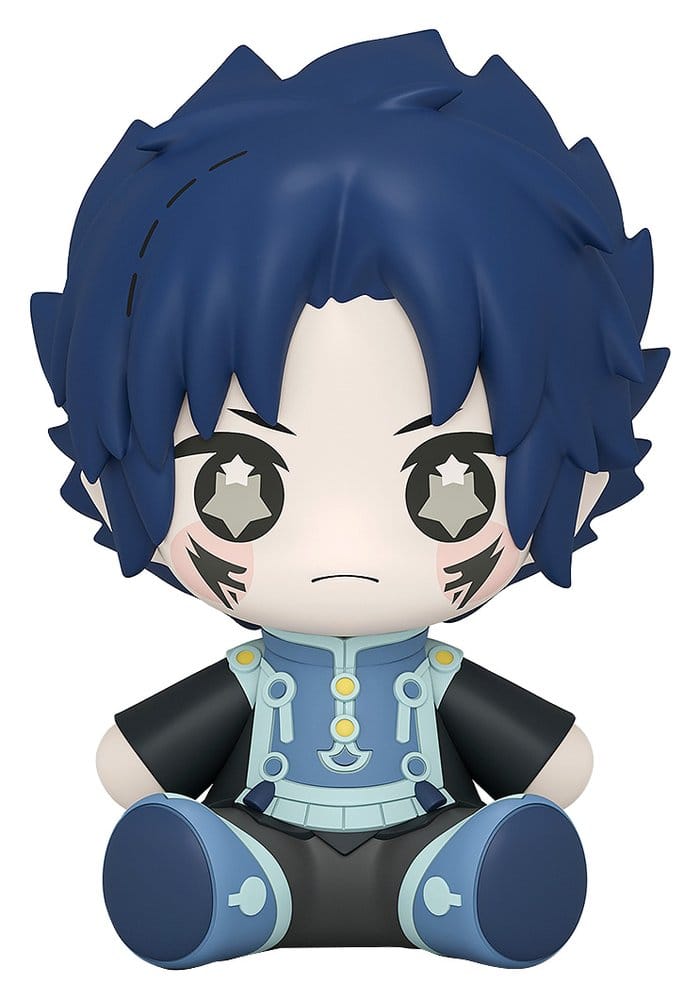 Dramatical Murder Huggy Good Smile Mini Figure Ren 7 cm