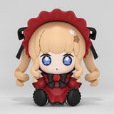 Rozen Maiden Huggy Good Smile Mini Figure Shinku 7 cm