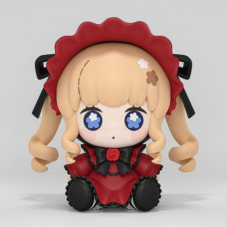 Rozen Maiden Huggy Good Smile Mini Figure Shinku 7 cm