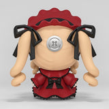 Rozen Maiden Huggy Good Smile Mini Figure Shinku 7 cm