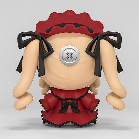 Rozen Maiden Huggy Good Smile Mini Figure Shinku 7 cm
