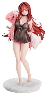 Goddess of Victory: Nikke PVC Figure 1/7 Rapi: Red Hood (Cherished Red) 26 cm